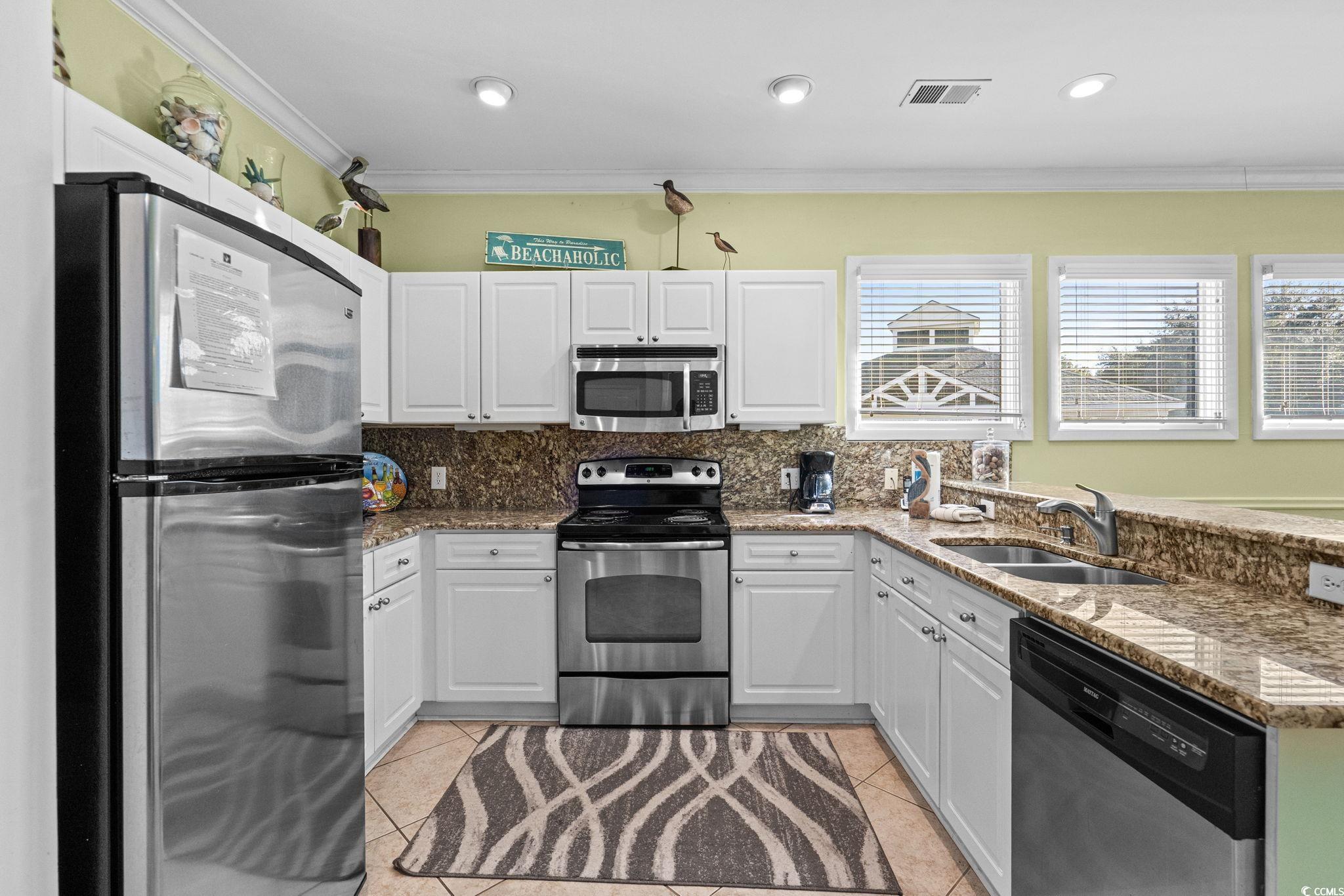 113 Lakeside Drive, Unit A Pawleys Island, SC 29585 - Photo 20 of 40