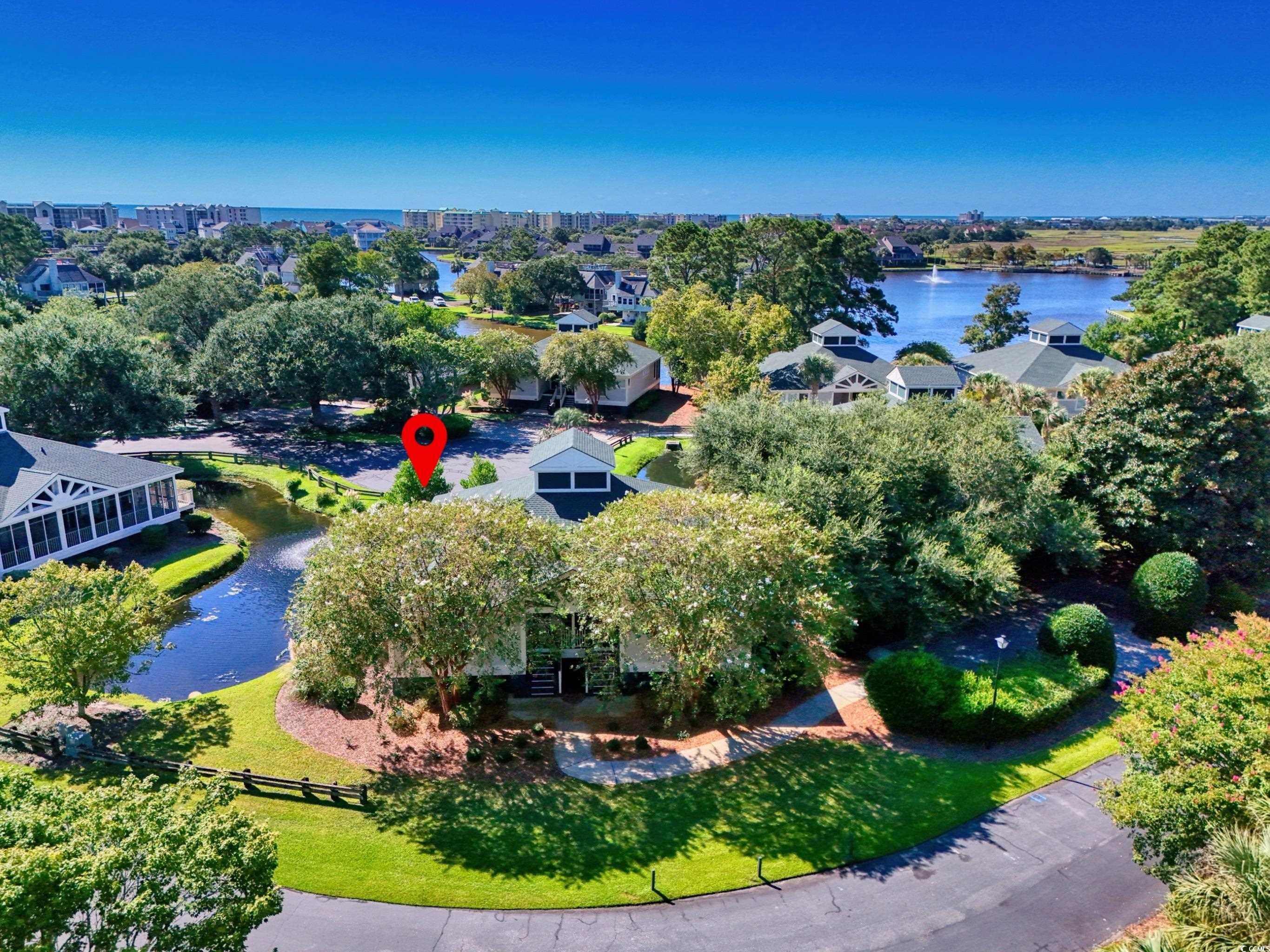 113 Lakeside Drive, Unit A Pawleys Island, SC 29585 - Photo 2 of 40