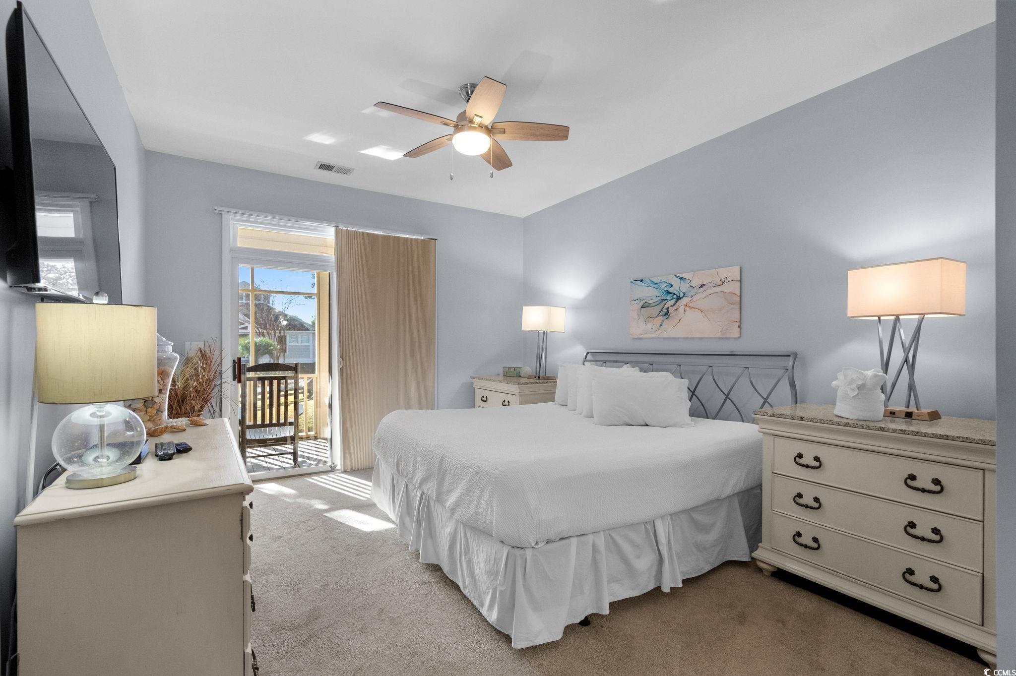 113 Lakeside Drive, Unit A Pawleys Island, SC 29585 - Photo 21 of 40