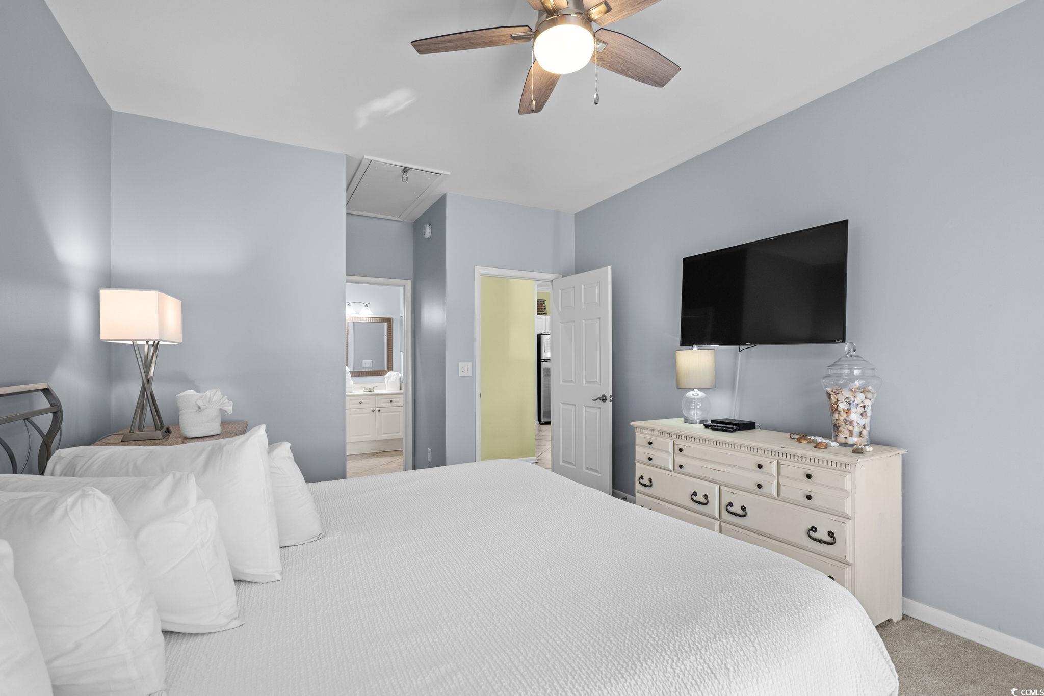 113 Lakeside Drive, Unit A Pawleys Island, SC 29585 - Photo 22 of 40