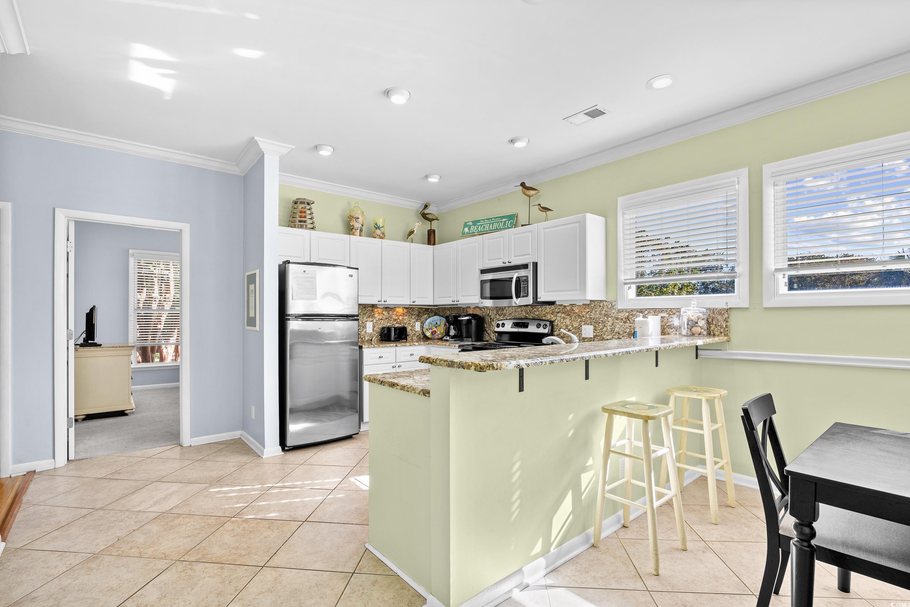 113 Lakeside Drive, Unit A Pawleys Island, SC 29585 - Photo 24 of 40