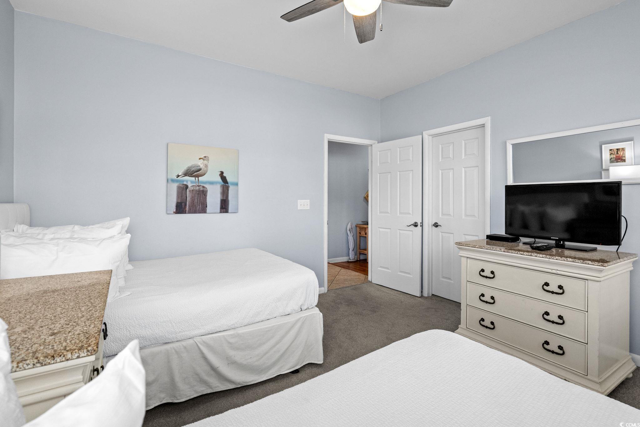 113 Lakeside Drive, Unit A Pawleys Island, SC 29585 - Photo 25 of 40