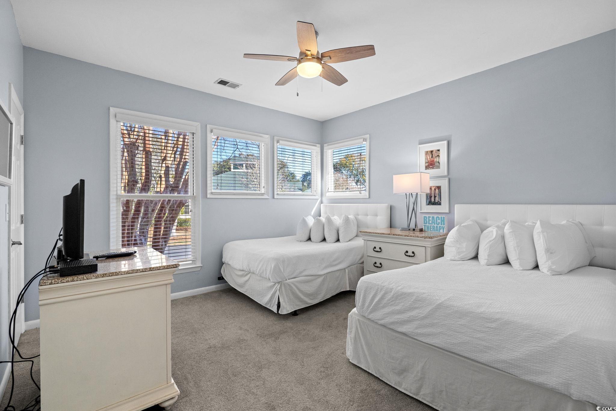 113 Lakeside Drive, Unit A Pawleys Island, SC 29585 - Photo 26 of 40