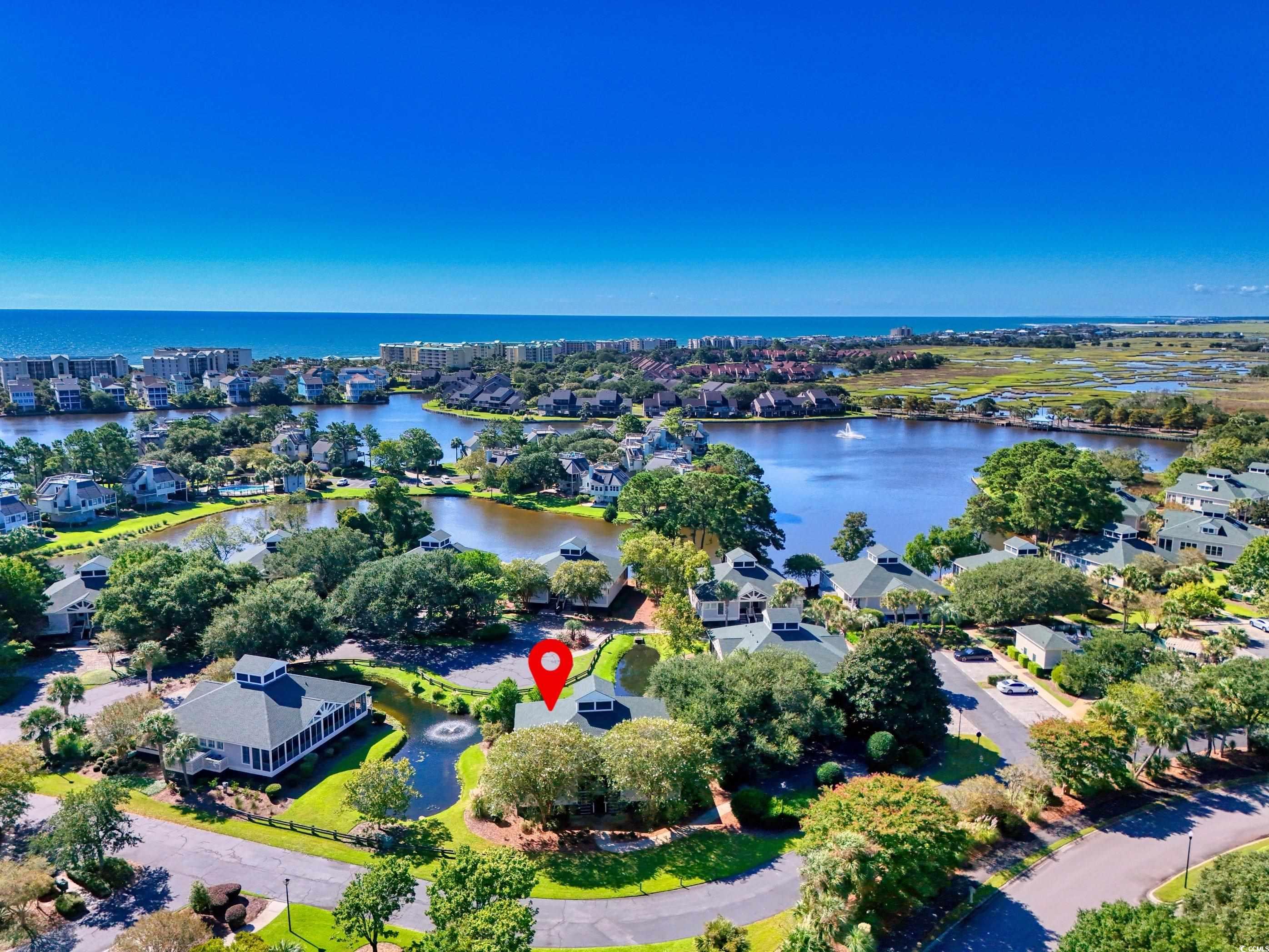 113 Lakeside Drive, Unit A Pawleys Island, SC 29585 - Photo 3 of 40