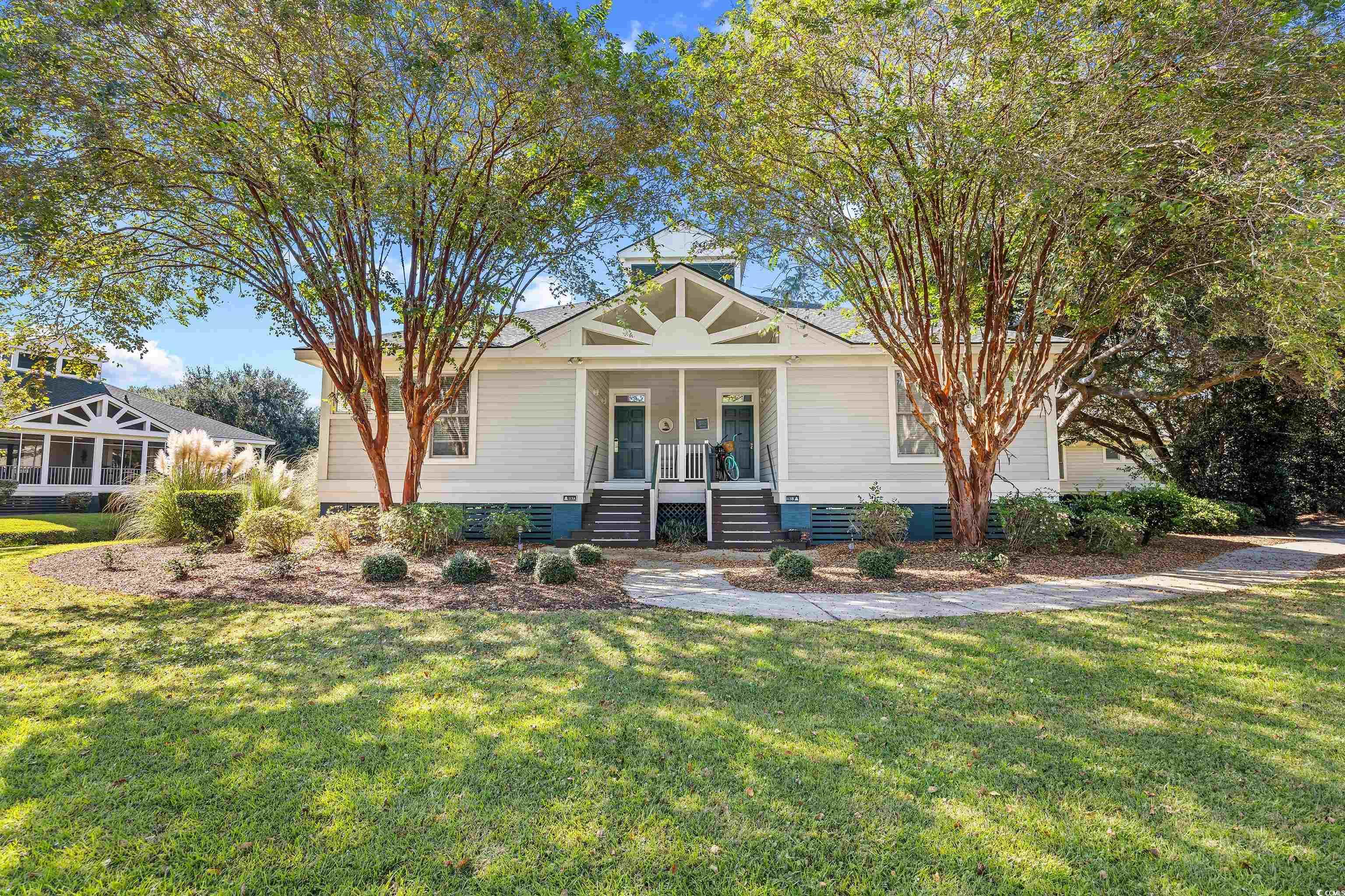 113 Lakeside Drive, Unit A Pawleys Island, SC 29585 - Photo 31 of 40