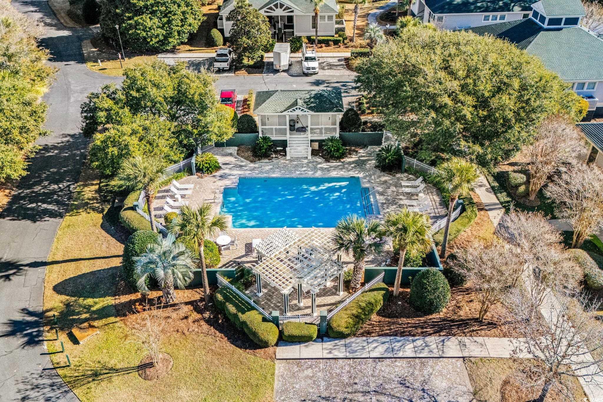 113 Lakeside Drive, Unit A Pawleys Island, SC 29585 - Photo 32 of 40