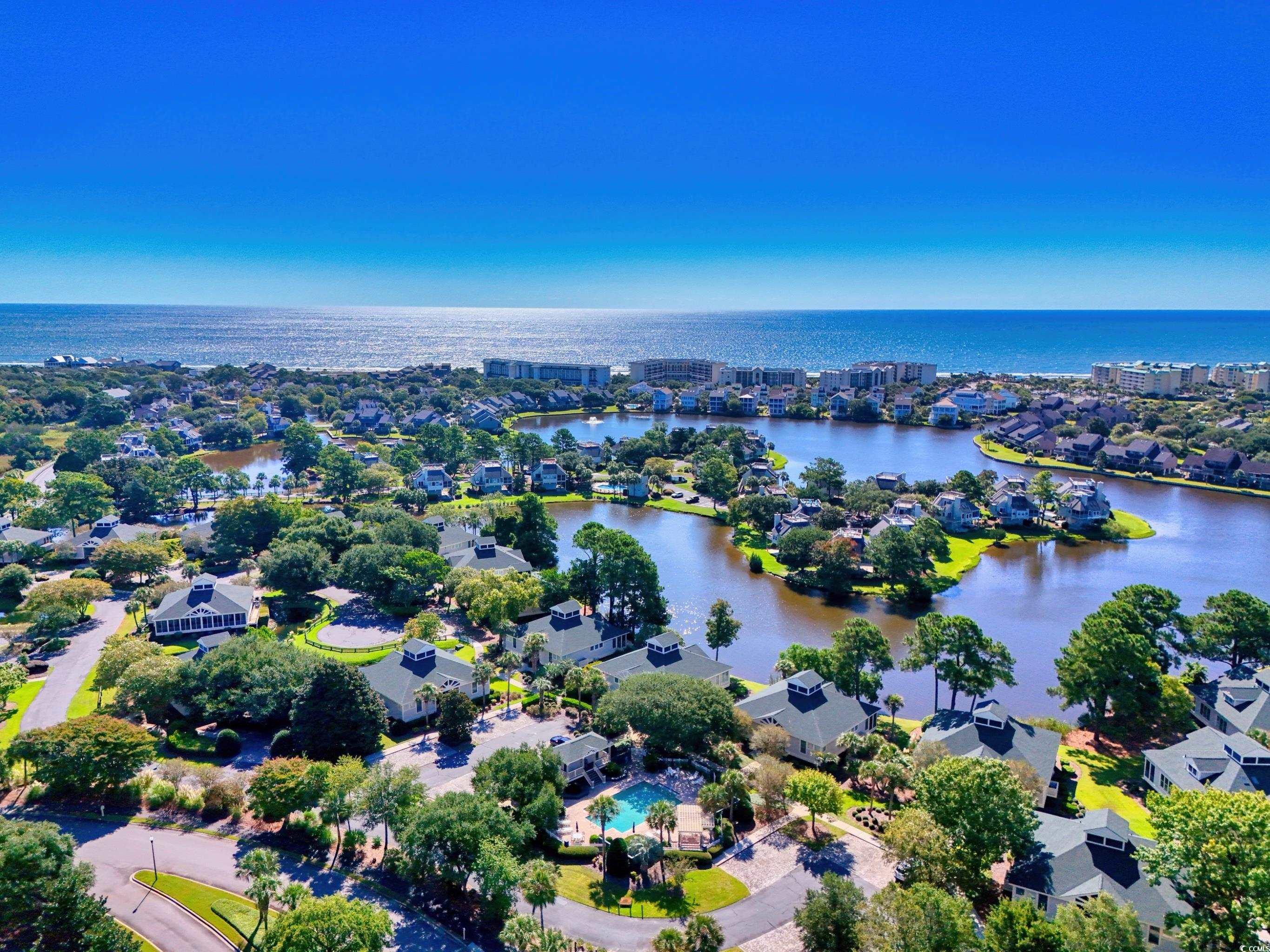 113 Lakeside Drive, Unit A Pawleys Island, SC 29585 - Photo 35 of 40