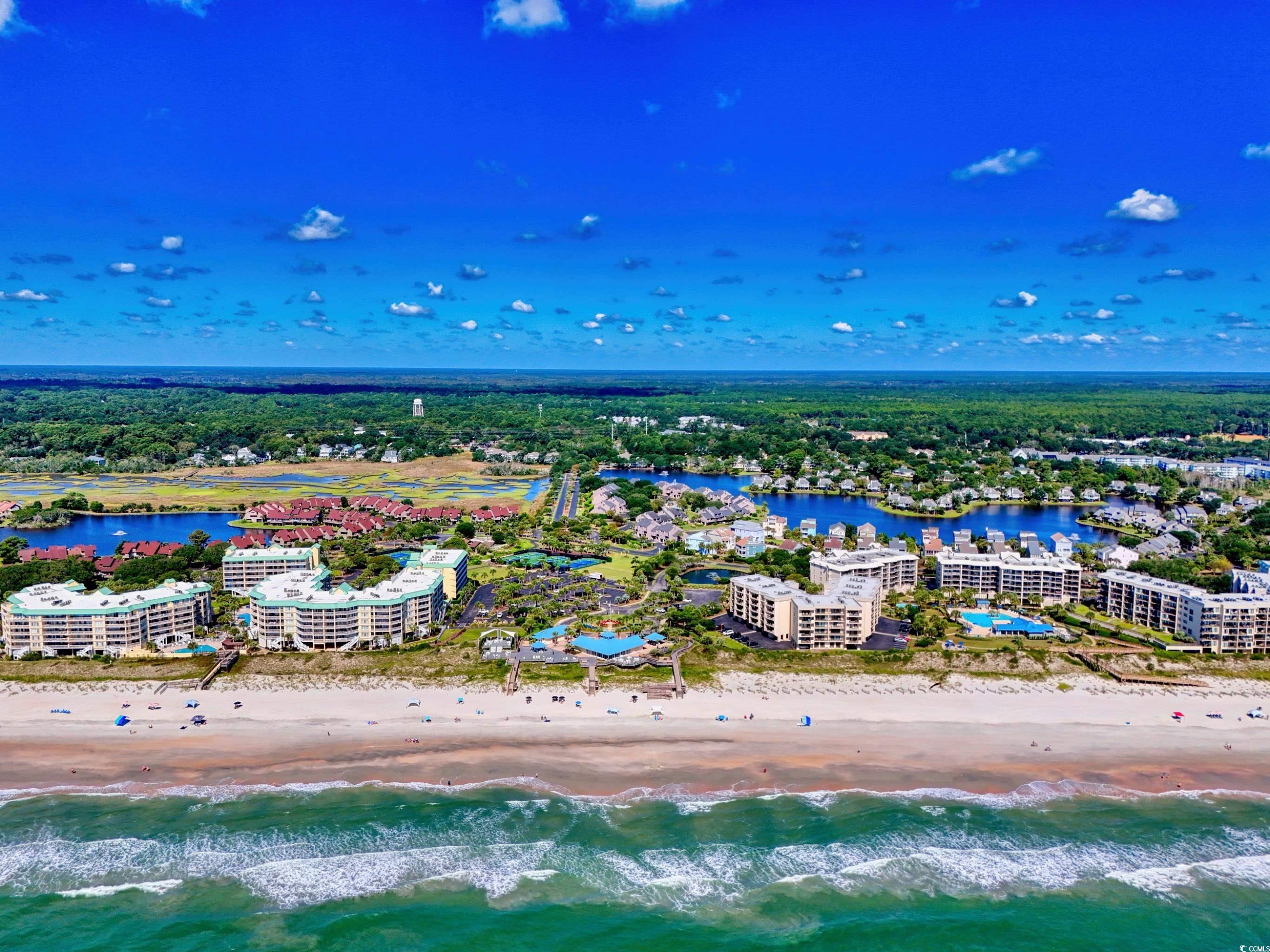 113 Lakeside Drive, Unit A Pawleys Island, SC 29585 - Photo 36 of 40