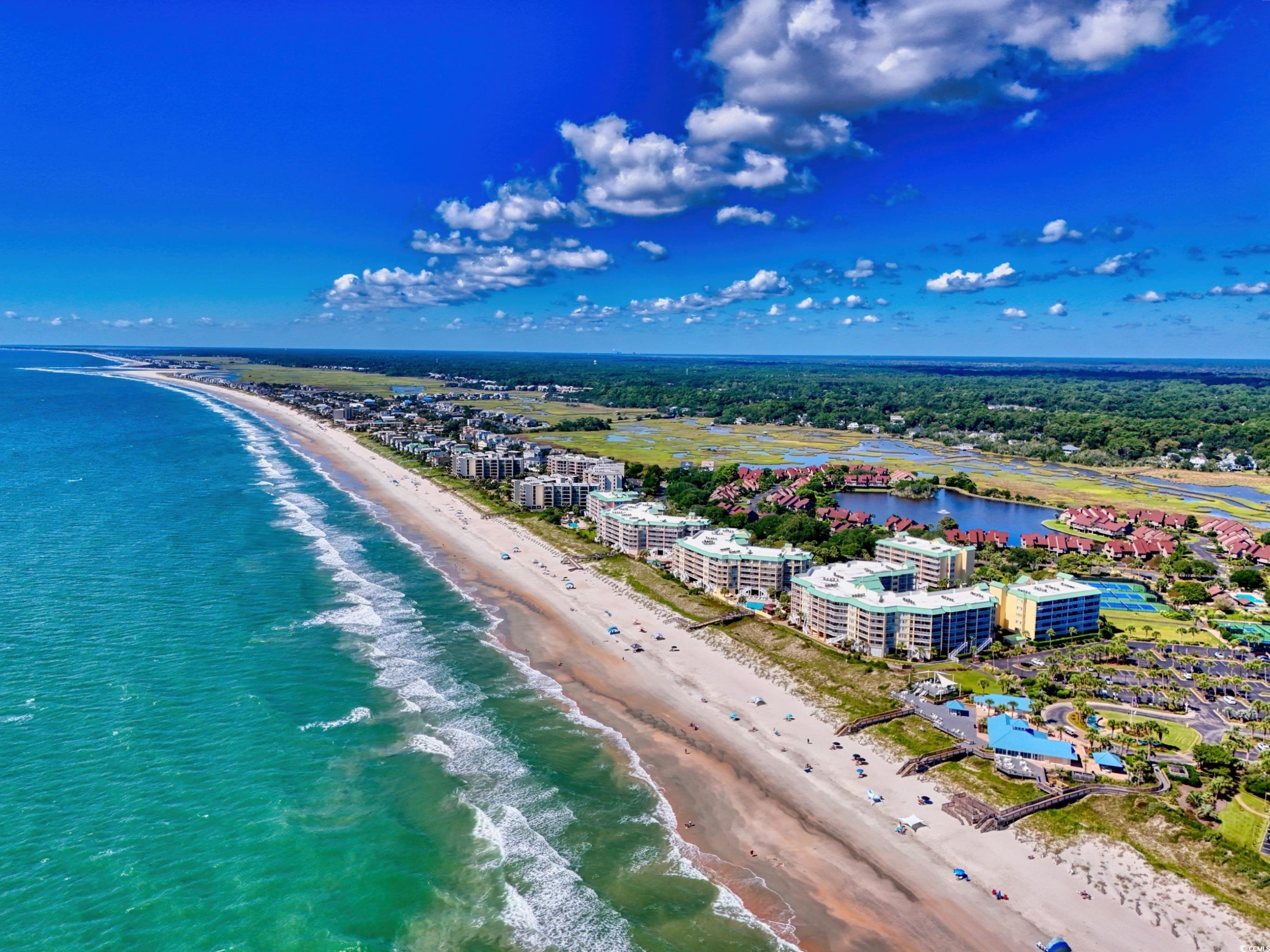 113 Lakeside Drive, Unit A Pawleys Island, SC 29585 - Photo 37 of 40