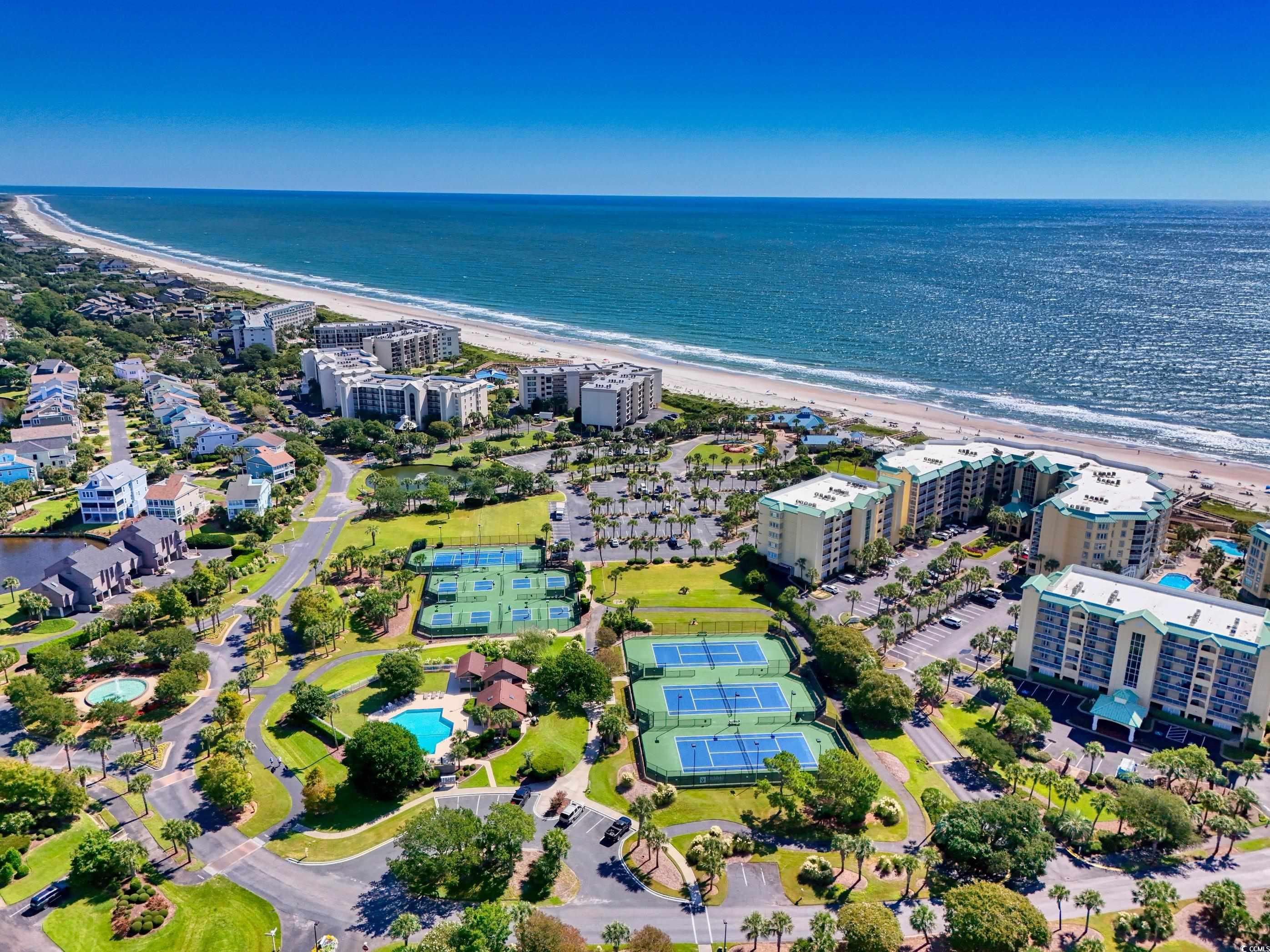 113 Lakeside Drive, Unit A Pawleys Island, SC 29585 - Photo 38 of 40