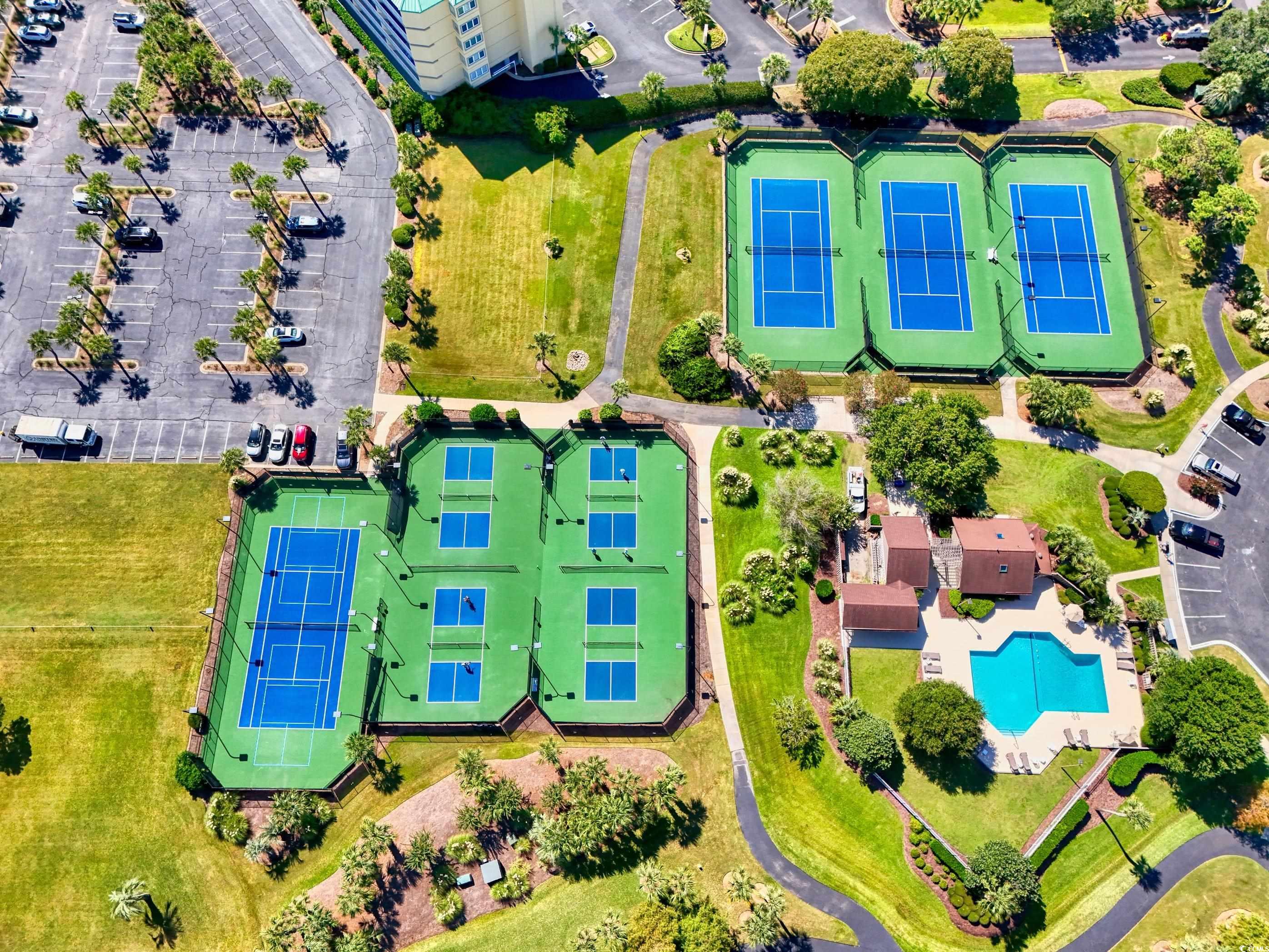 113 Lakeside Drive, Unit A Pawleys Island, SC 29585 - Photo 39 of 40