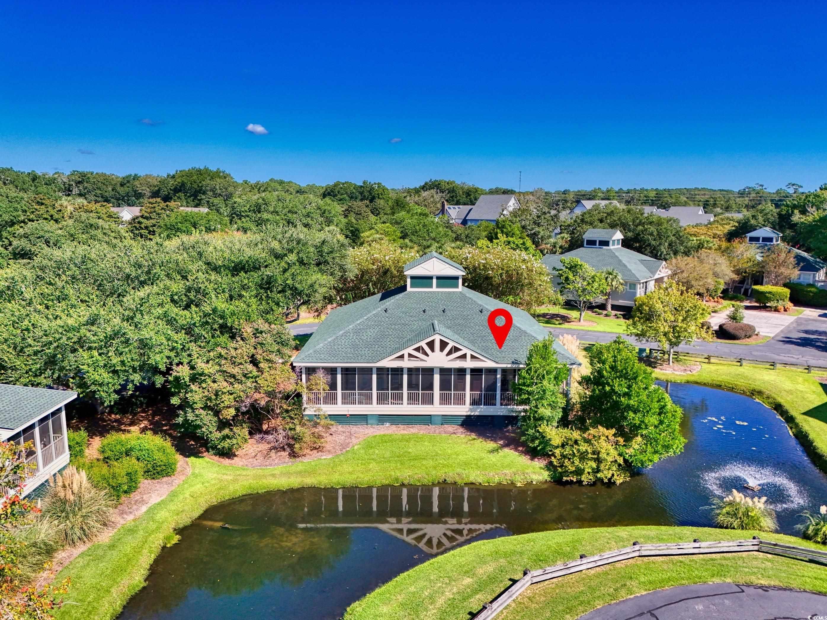 113 Lakeside Drive, Unit A Pawleys Island, SC 29585 - Photo 4 of 40