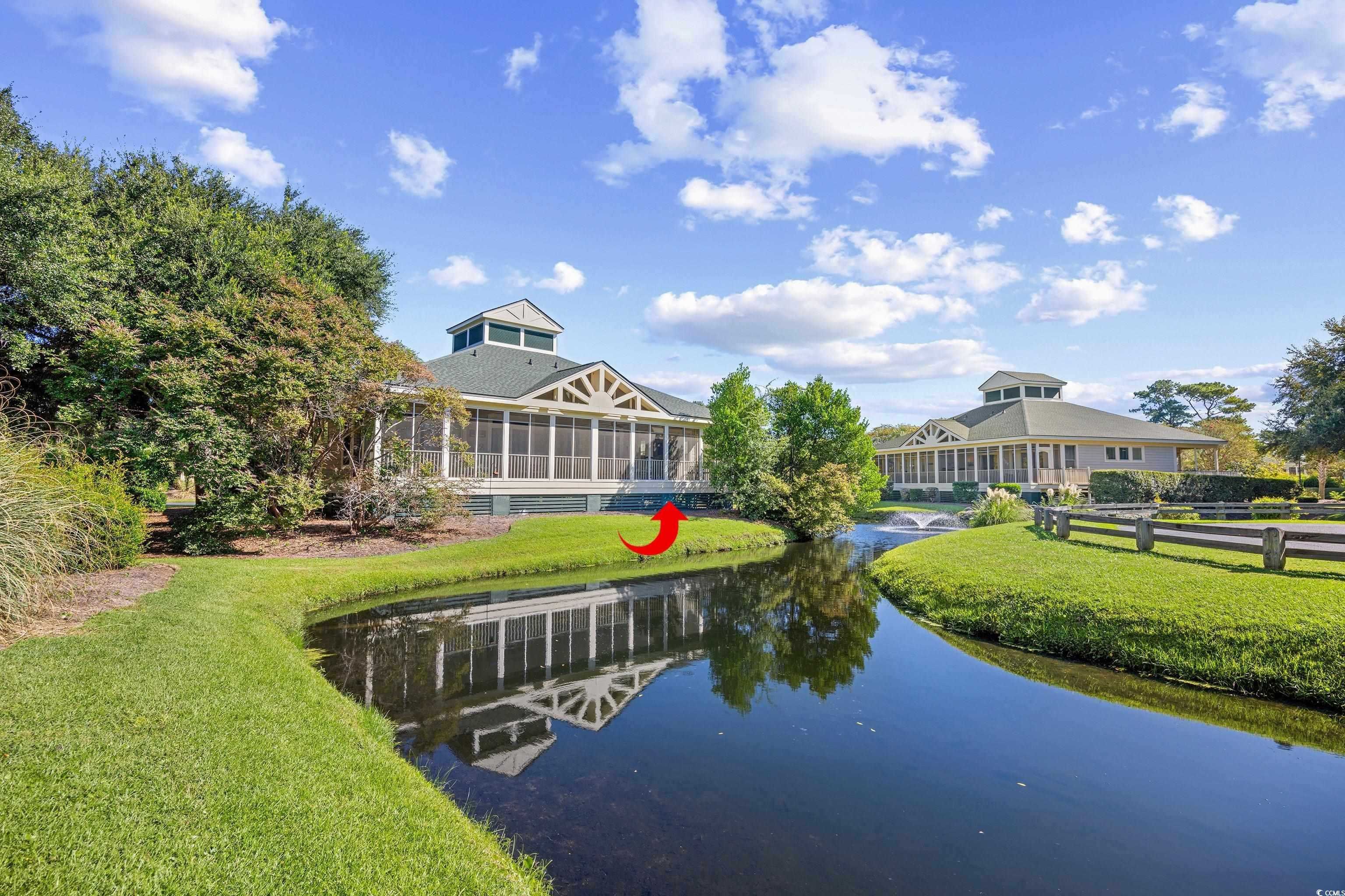 113 Lakeside Drive, Unit A Pawleys Island, SC 29585 - Photo 5 of 40