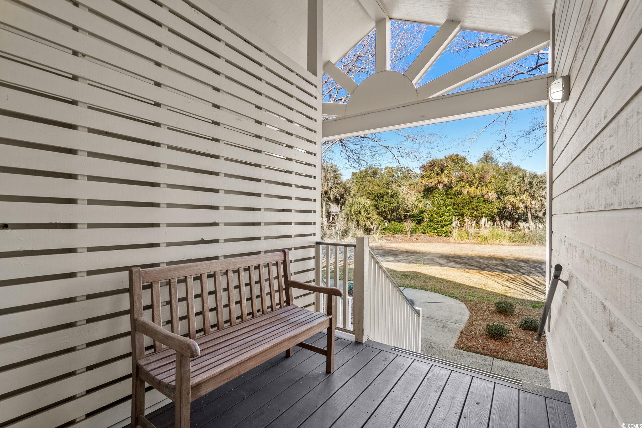 113 Lakeside Drive, Unit A Pawleys Island, SC 29585 - Photo 6 of 40