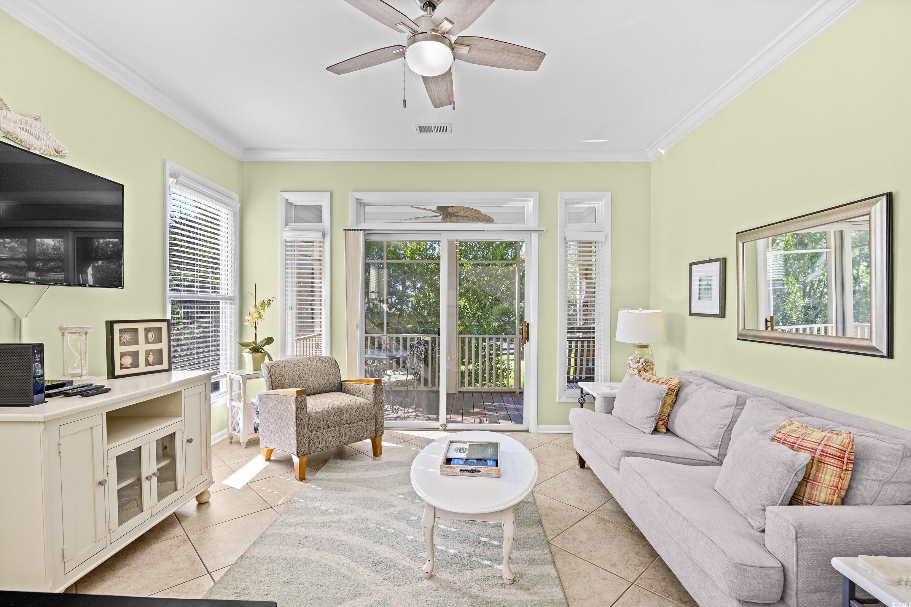 113 Lakeside Drive, Unit A Pawleys Island, SC 29585 - Photo 7 of 40