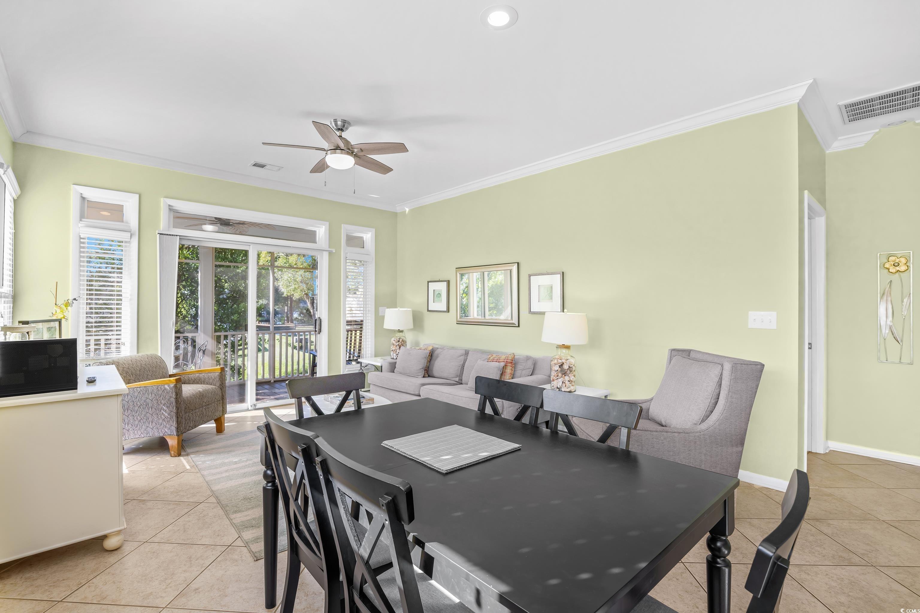 113 Lakeside Drive, Unit A Pawleys Island, SC 29585 - Photo 9 of 40