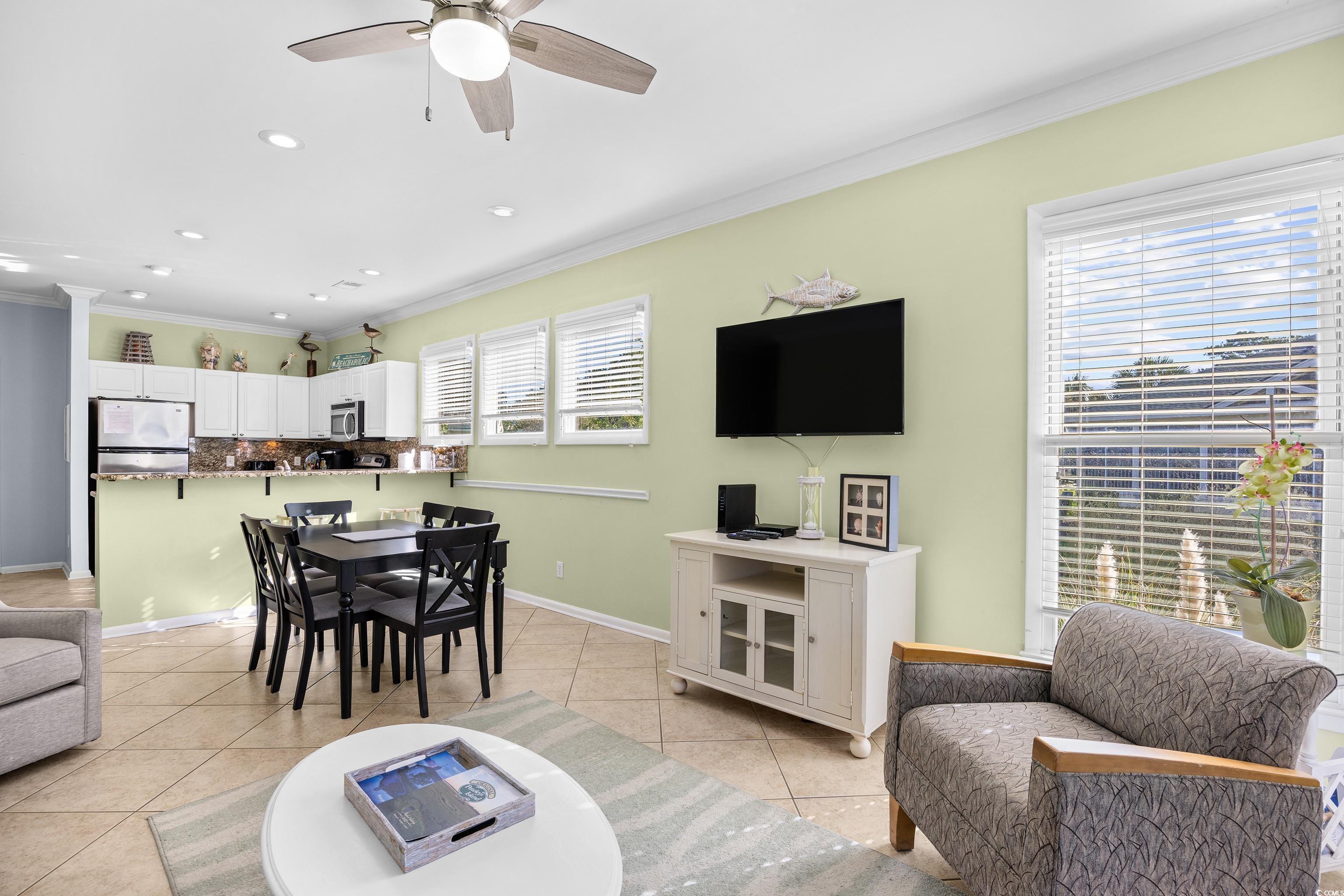 113 Lakeside Drive, Unit A Pawleys Island, SC 29585 - Photo 10 of 40