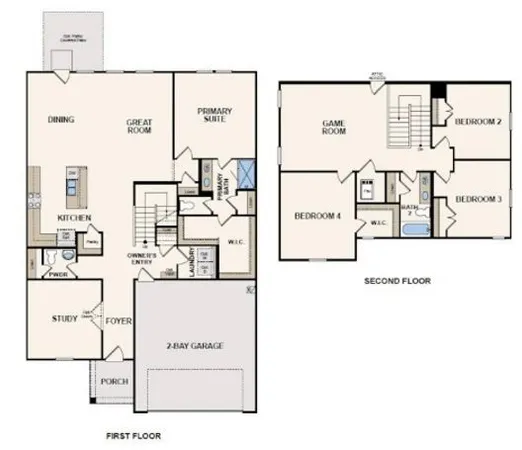 $331,900 | 17319 White Peace Drive, Waller, TX 77484