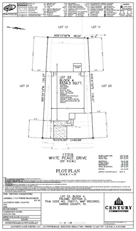 $331,900 | 17319 White Peace Drive, Waller, TX 77484