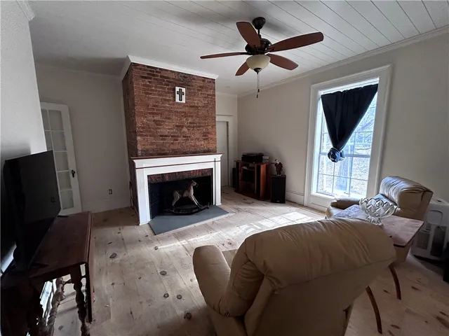 $260,000 | 93 Main Street, Laurens, NY 13796