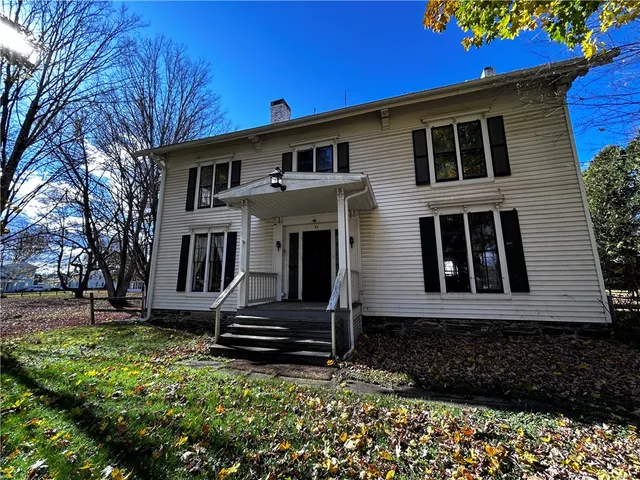 $260,000 | 93 Main Street, Laurens, NY 13796