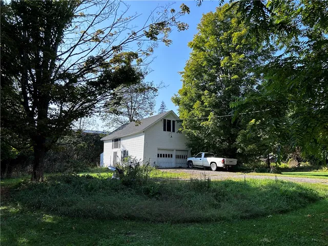 $260,000 | 93 Main Street, Laurens, NY 13796
