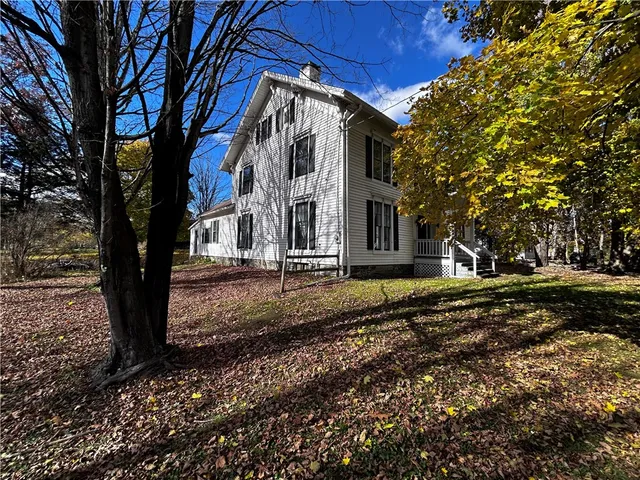 $260,000 | 93 Main Street, Laurens, NY 13796