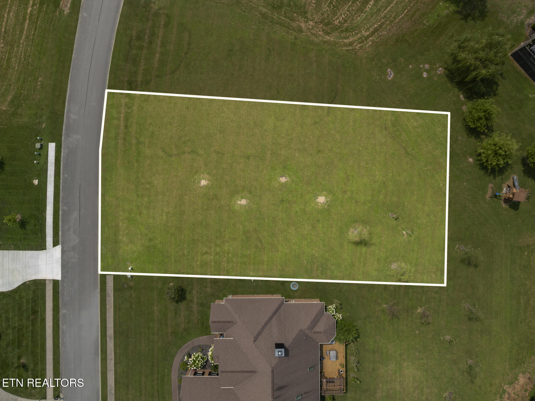Tomlon Road Crossville, TN 38555 - Photo 3 of 24 Property Lines