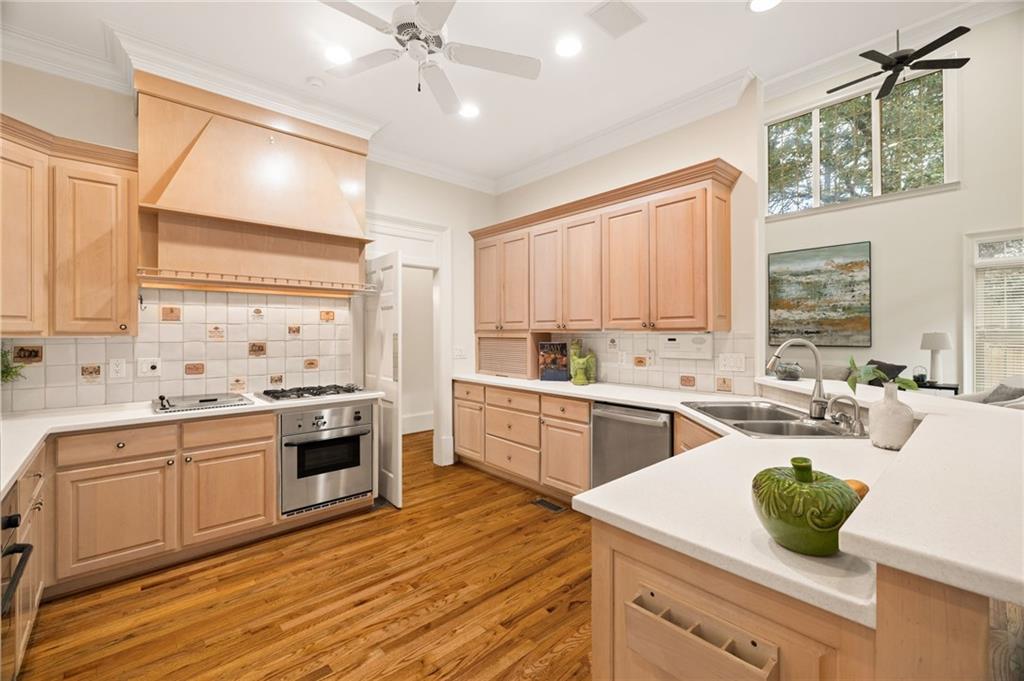 1020 Ven Villa Road Marietta, GA 30062 - Photo 20 of 84 Gallery Image 20