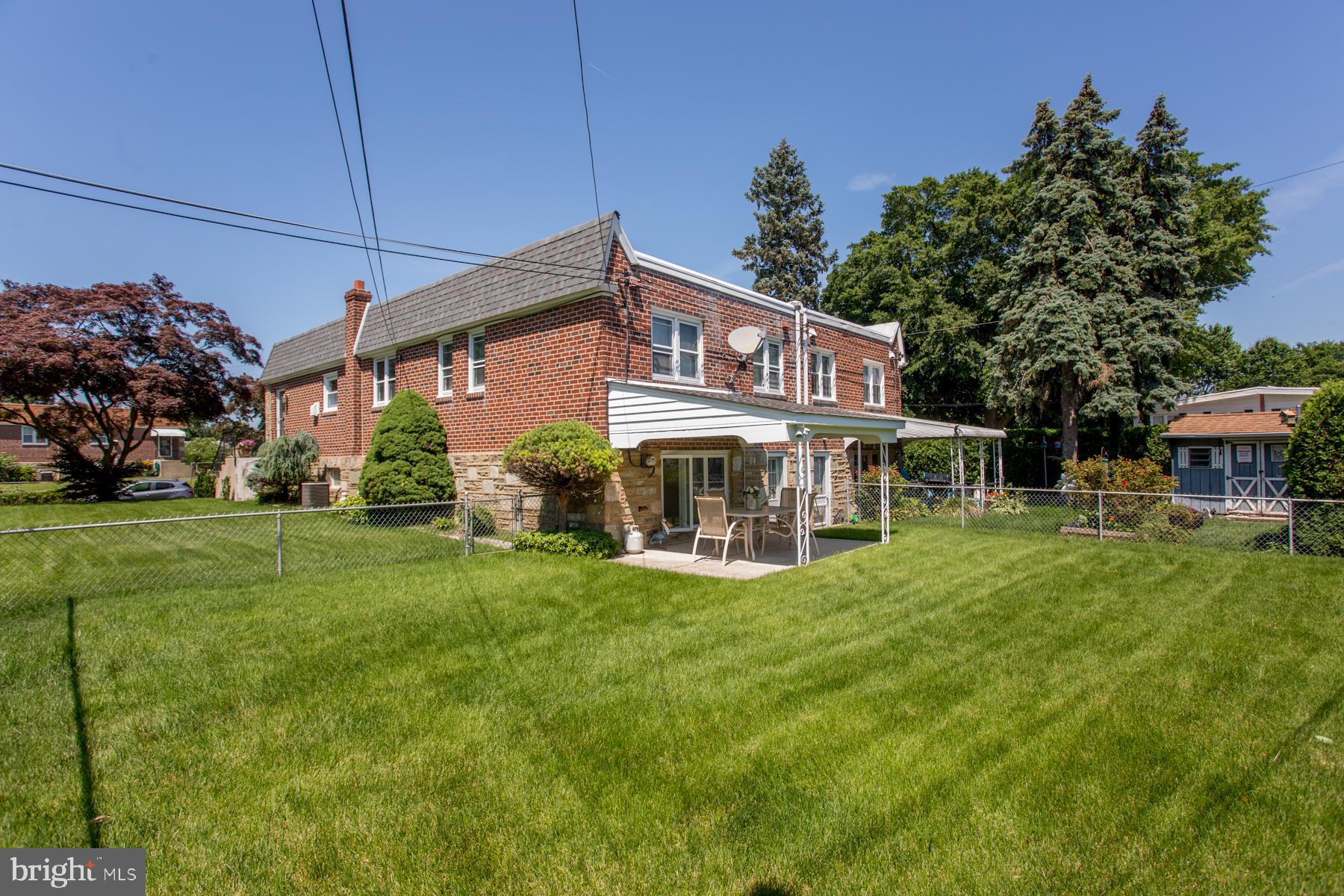 1158 Medway Road Philadelphia, PA 19115 - Photo 53 of 60
