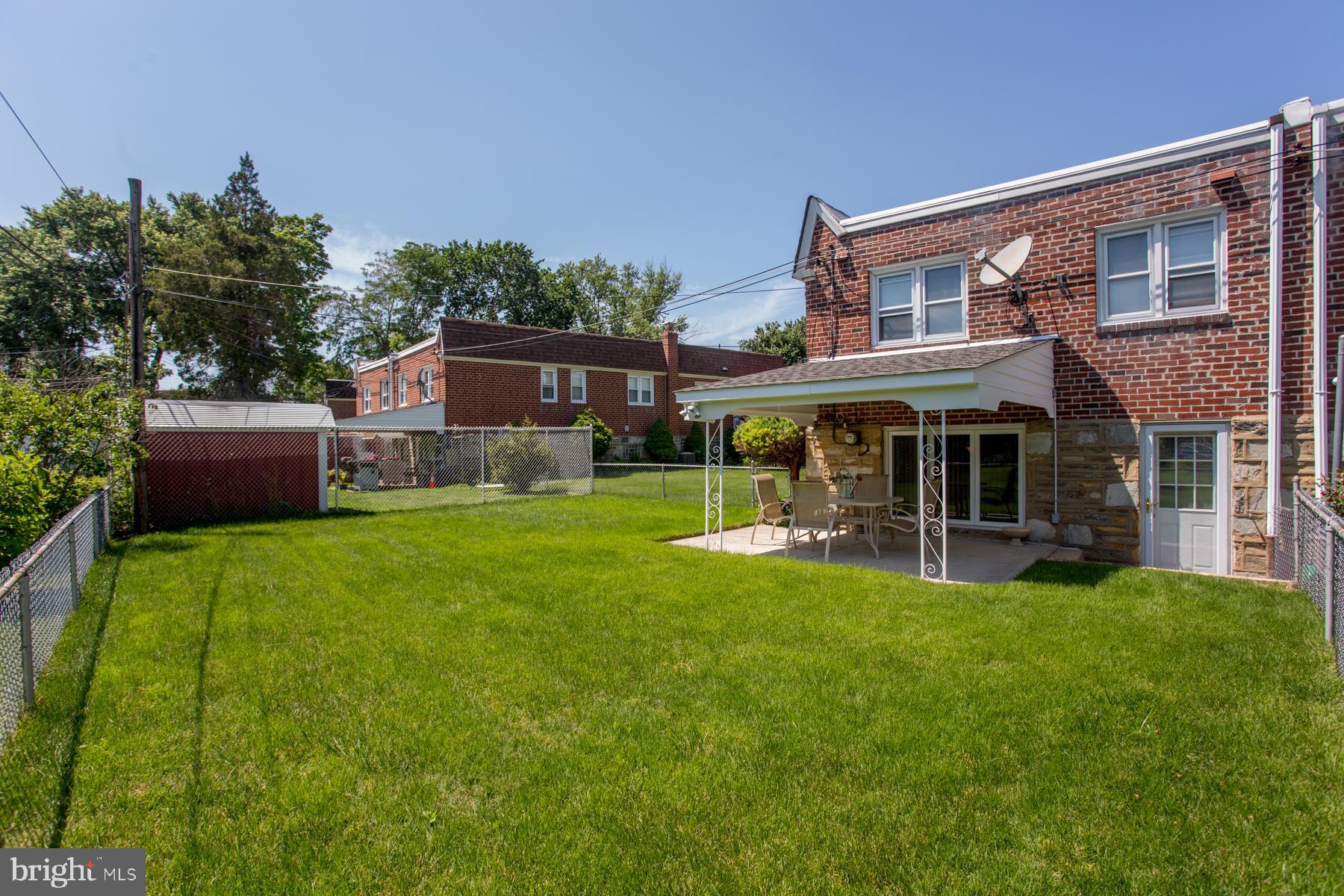 1158 Medway Road Philadelphia, PA 19115 - Photo 54 of 60