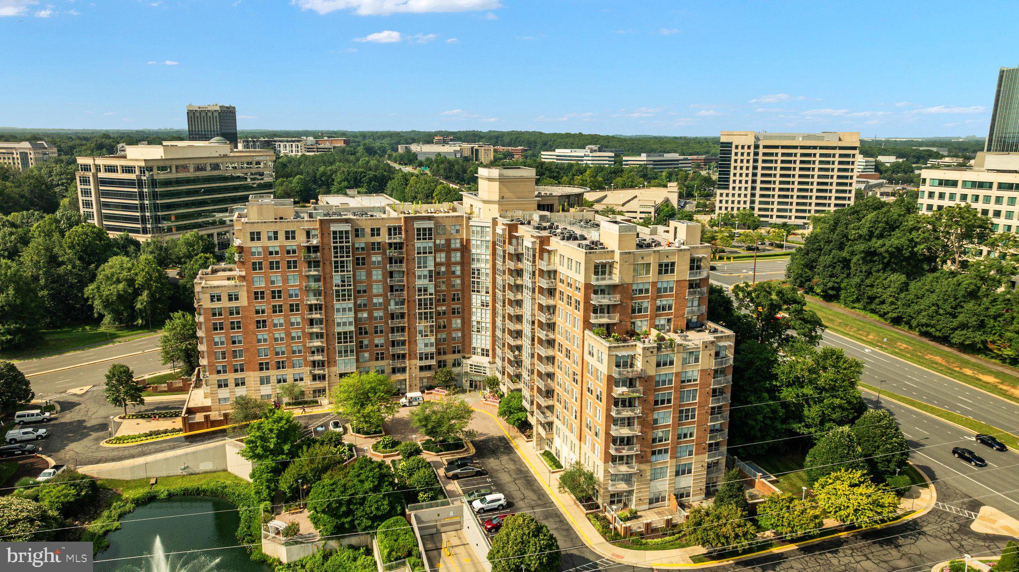 11800 Sunset Hills Road, Unit 815 Reston, VA 20190 - Photo 56 of 61