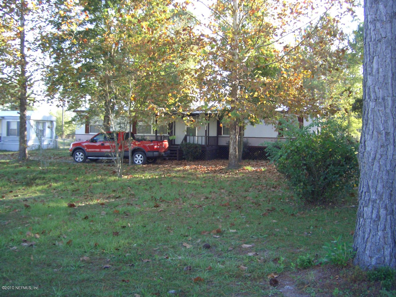 11731 Faye Road Macclenny, FL 32063 - Photo 1 of 8 front view
