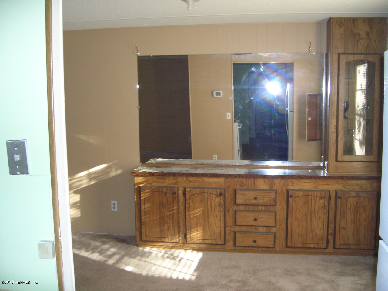 11731 Faye Road Macclenny, FL 32063 - Photo 3 of 8 DINING RM