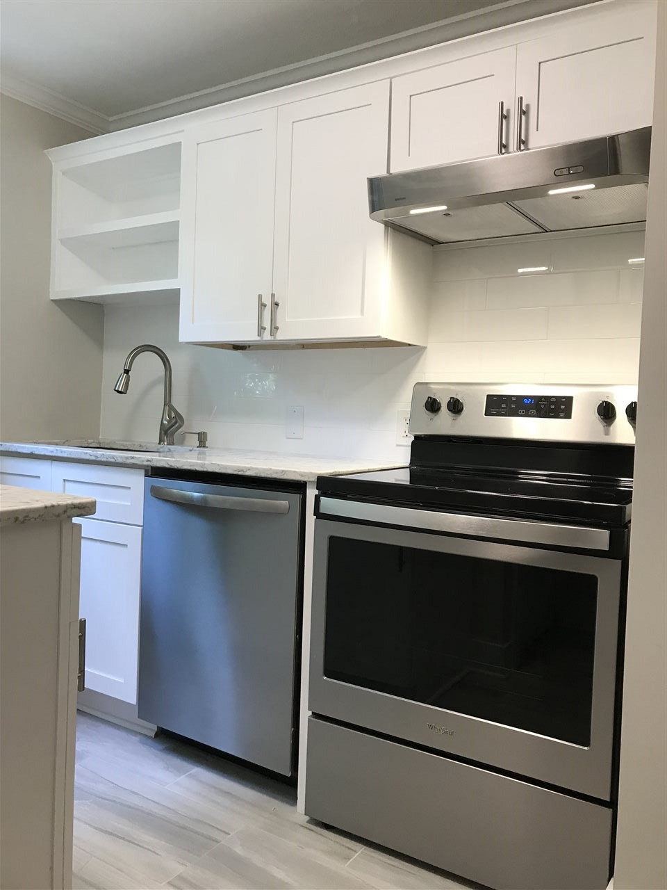 705 Wade Avenue, Unit 705 Raleigh, NC 27605 - Photo 4 of 19 Photo 4
