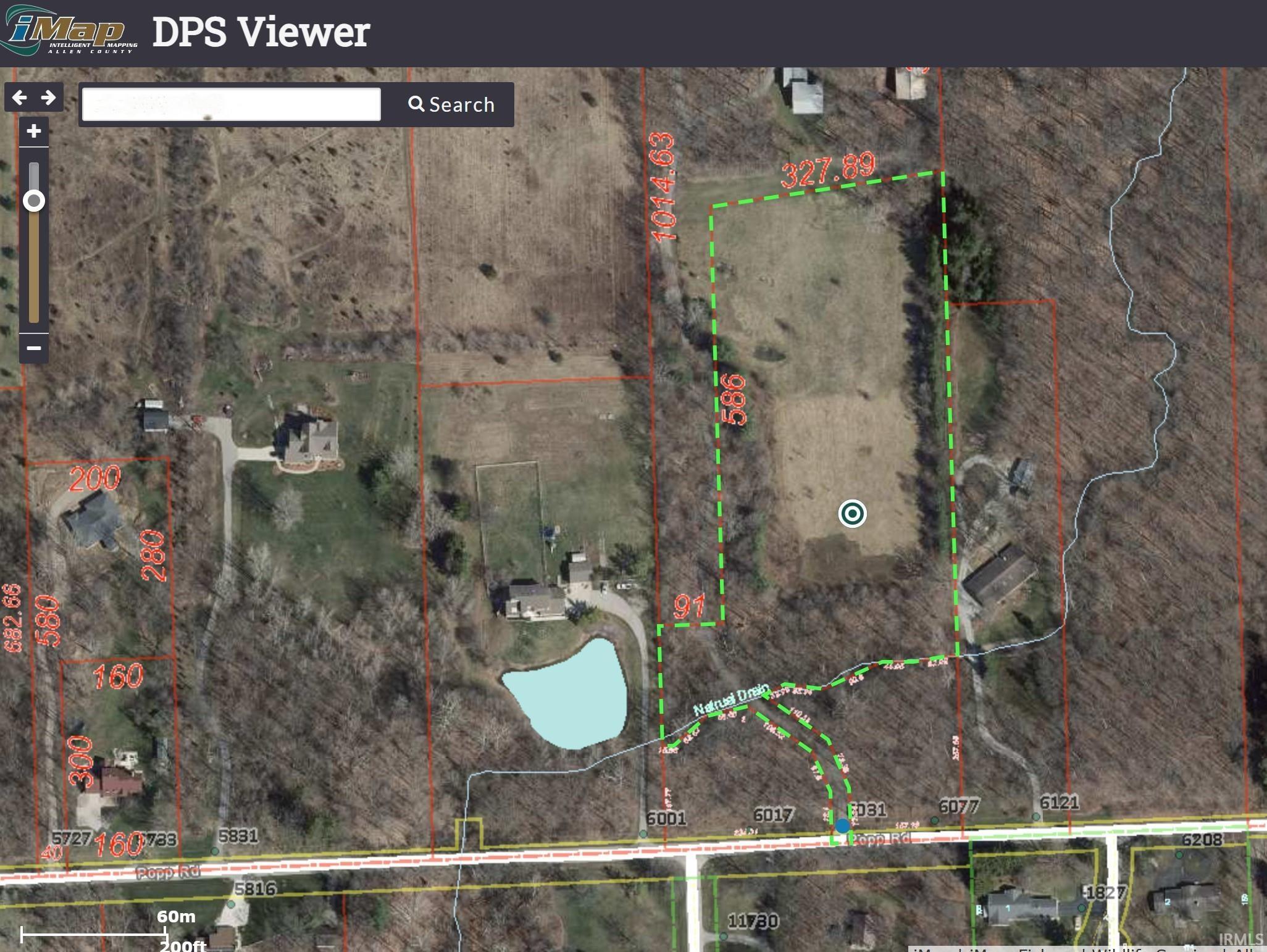 0 Popp Fort Fort Wayne, IN 46845 - Photo 2 of 5