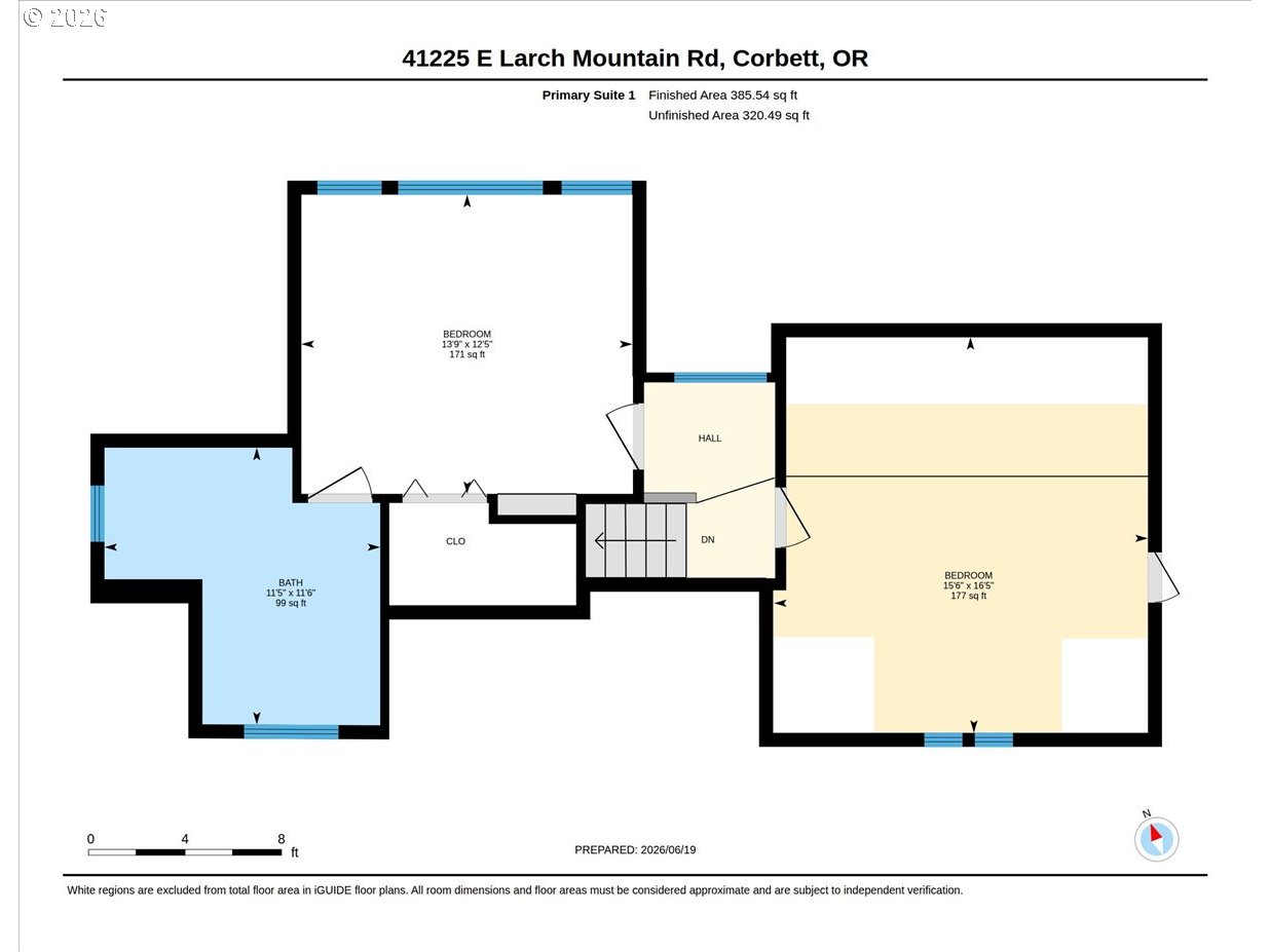 41225 East Larch Mountain Road Corbett, OR 97019 - Photo 48 of 48