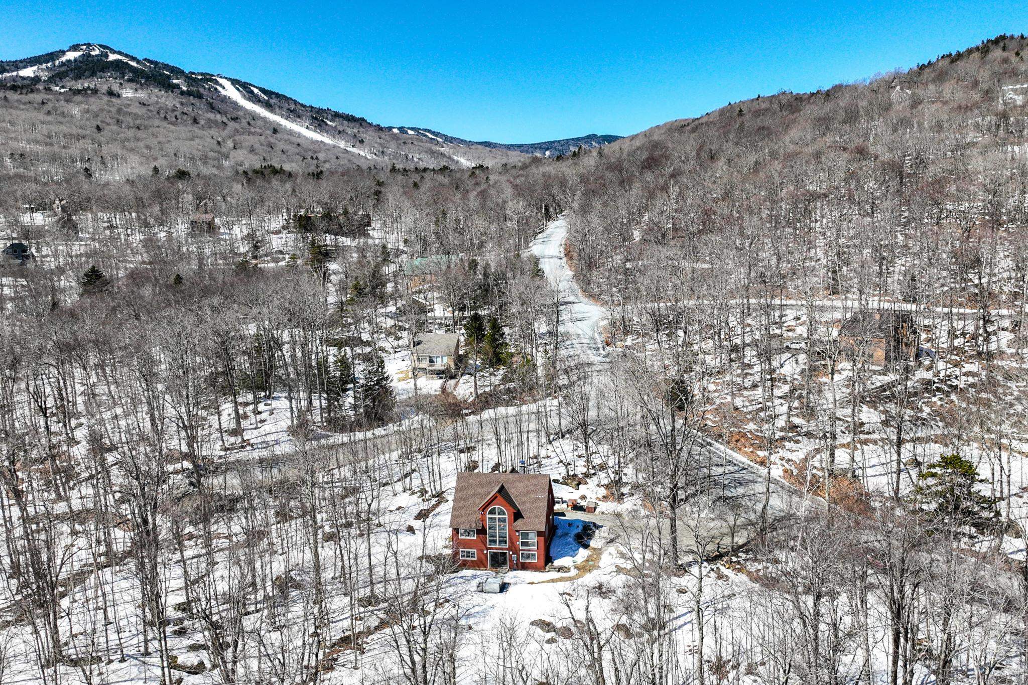 191 Trailview Drive Killington, VT 05751 - Photo 47 of 47