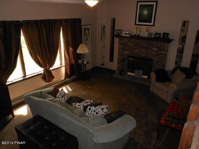 134 Heather Hill Road Dingmans Ferry, PA 18328 - Photo 10 of 27 Gallery Image 10