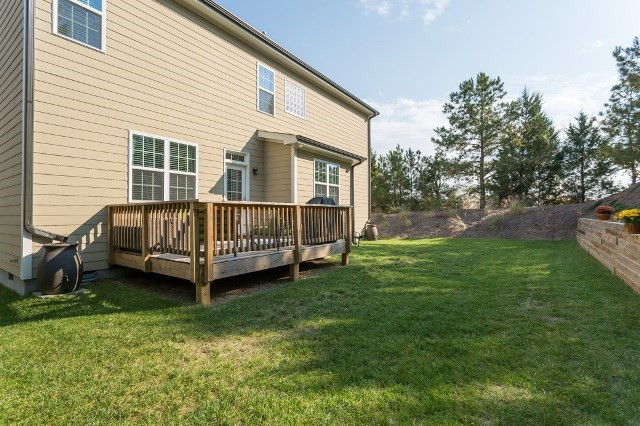 12420 Dunard Street Raleigh, NC 27614 - Photo 25 of 25 Photo 25