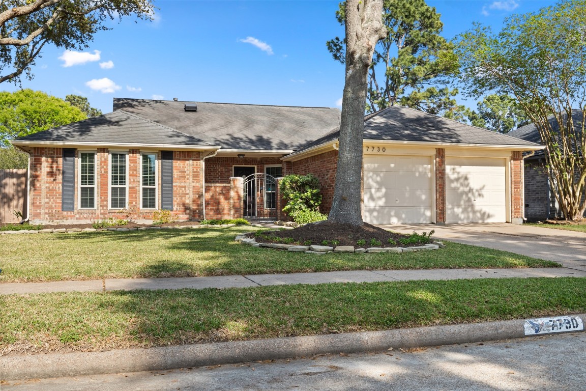 7730 Gable Point Drive Houston, TX 77095 - Photo 2 of 29