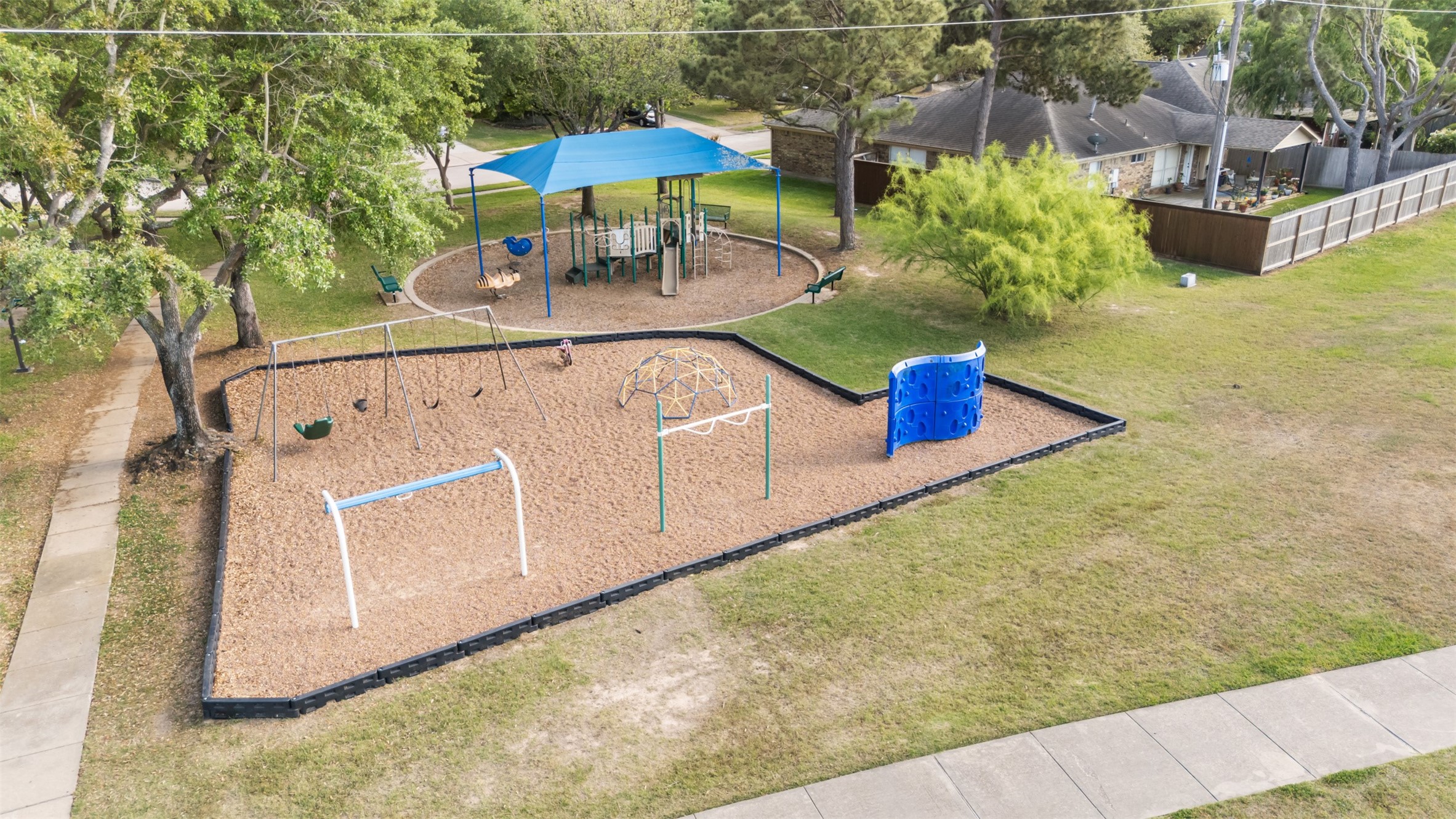 7730 Gable Point Drive Houston, TX 77095 - Photo 28 of 29