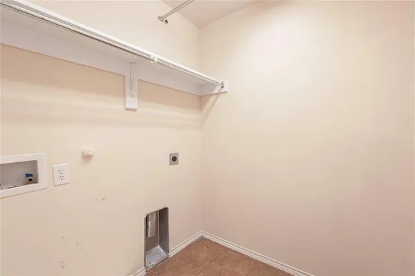 a view of small space