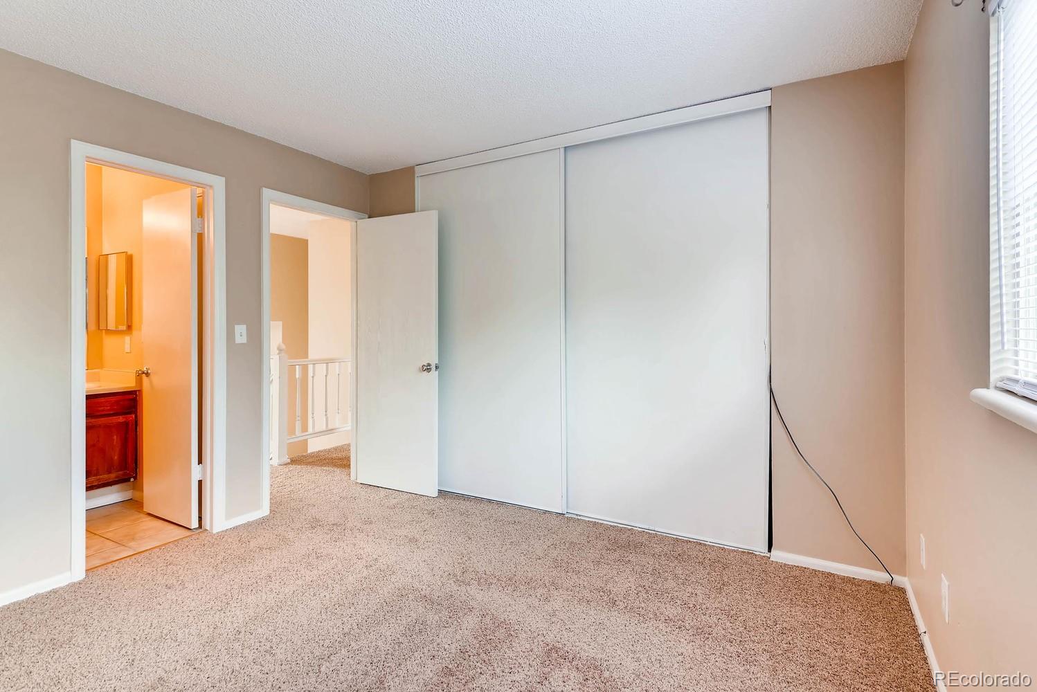 2874 South Genoa Street Aurora, CO 80013 - Photo 12 of 22 a view of an empty room