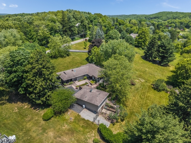 219 West Valley Brook Road Califon, NJ 07830 - Photo 41 of 45