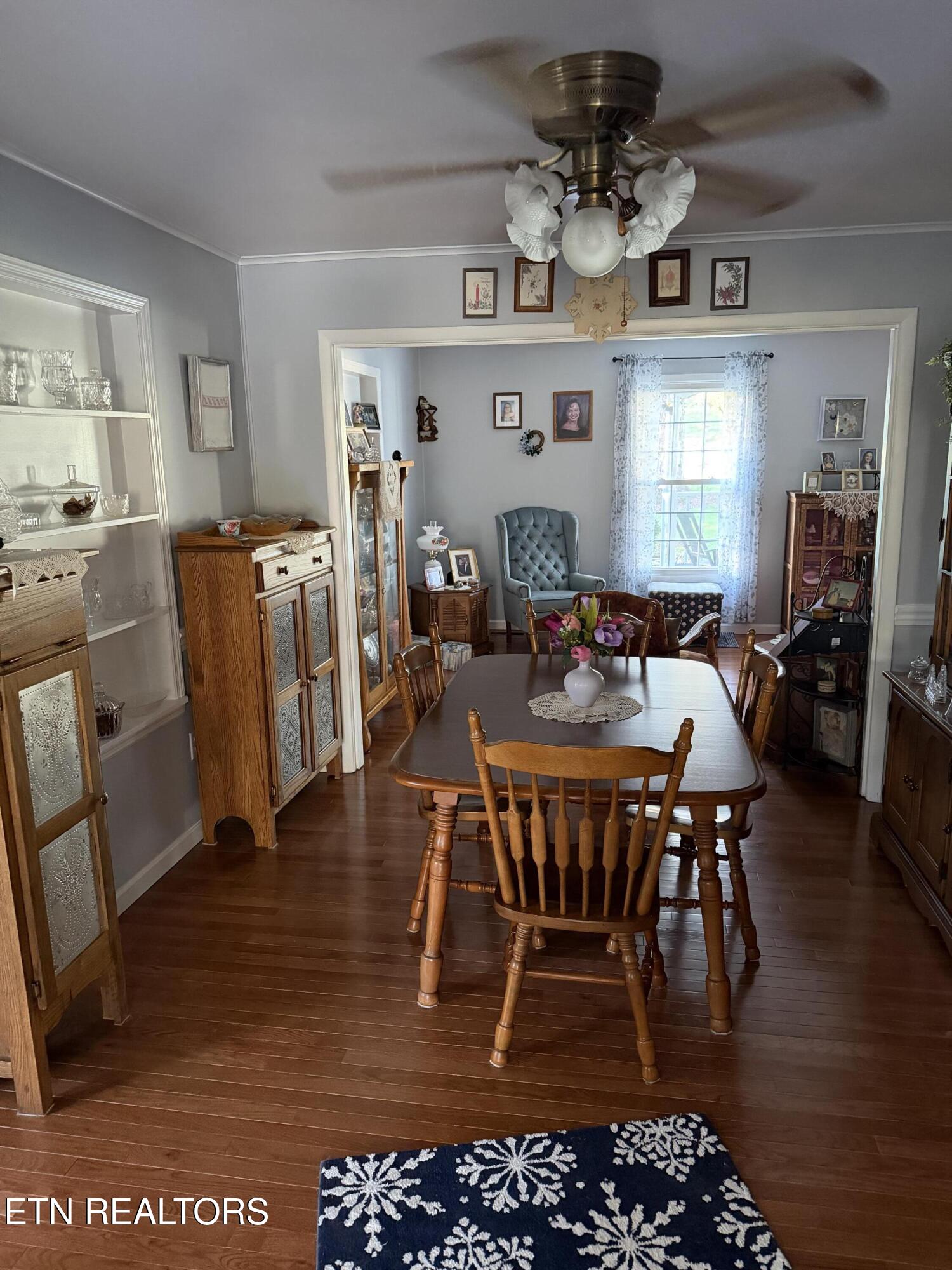 1567 Little Sycamore Road Tazewell, TN 37879 - Photo 19 of 33 IMG_1045