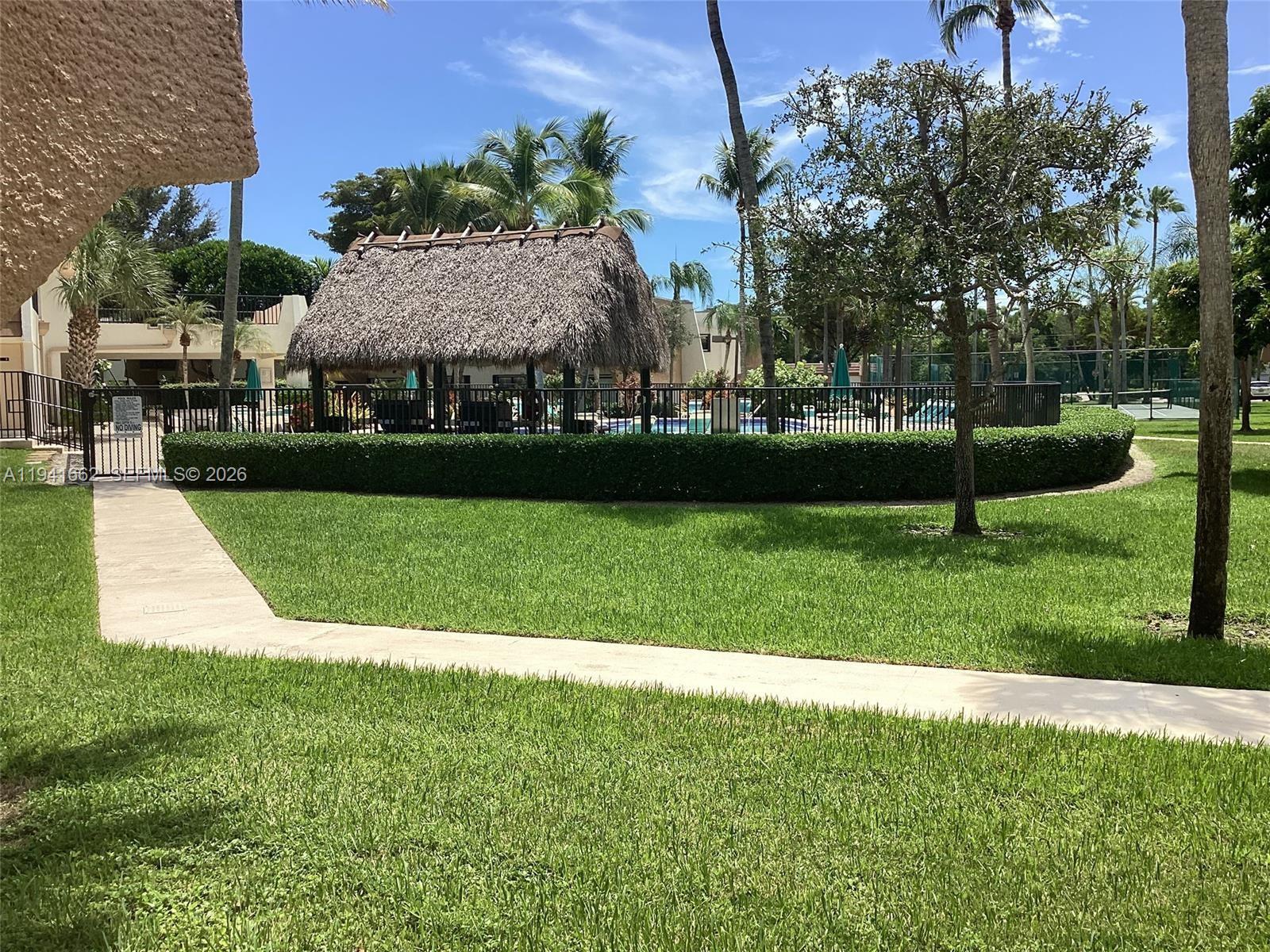 8261 Southwest 128th Street, Unit 202 Pinecrest, FL 33156 - Photo 5 of 6