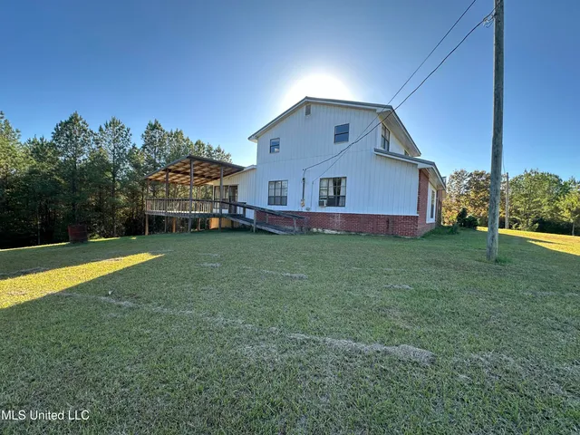 $199,950 | 1070 Pearson Road, Stewart, MS 39767