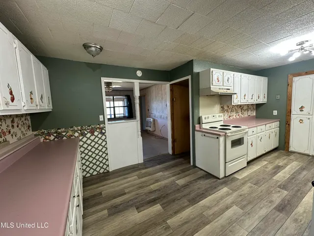 $199,950 | 1070 Pearson Road, Stewart, MS 39767