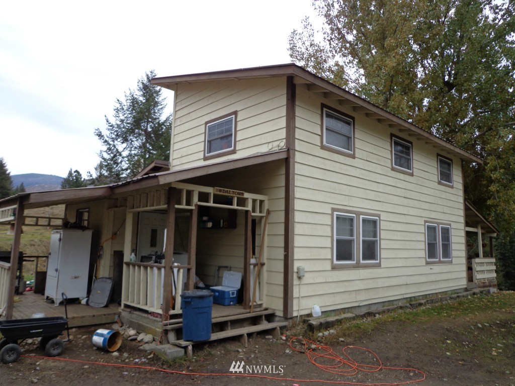 445 Lambert Creek Road Republic, WA 99166 - Photo 22 of 24 Gallery Image 22